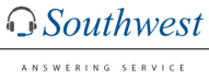 Southwest Answering Service Logo