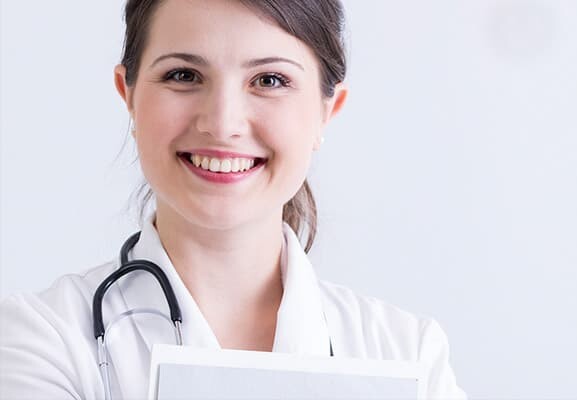 medical answering service california